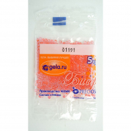 Бисер №10, 5 г., цвет 01191