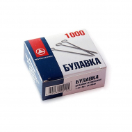 123418_Булавки одностержневые (тип 1-30)