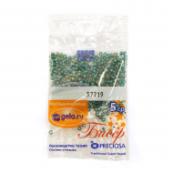 Бисер №10, 5 г., цвет 57719