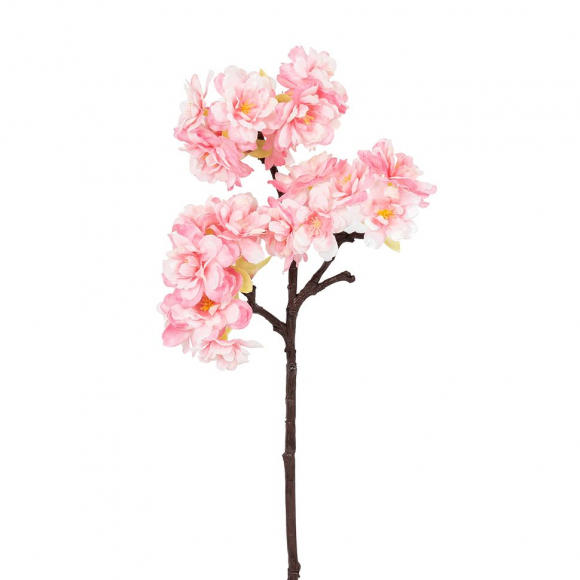 Ветка декоративная "Сакура"