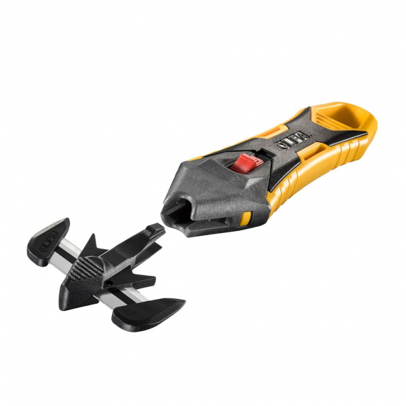 Нож безопасный для вскрытия коробок Olfa Нож безопасный для вскрытия коробок Olfa