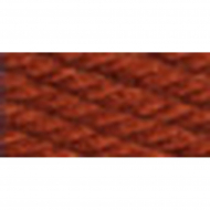 Пряжа ADELIA RADA (100% акрил) бобина 250г/230м цв.085 красно-коричневый
