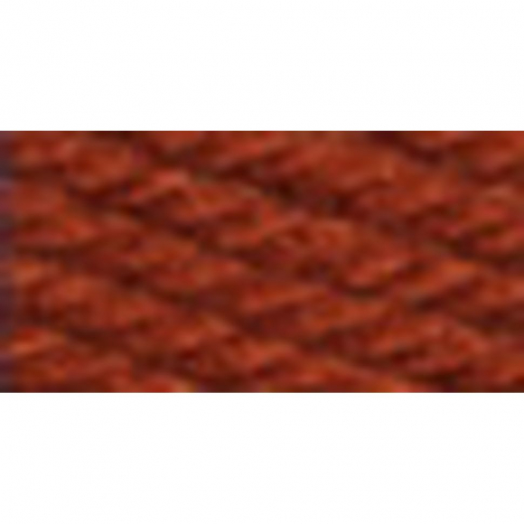 Пряжа ADELIA RADA (100% акрил) бобина 250г/230м цв.085 красно-коричневый