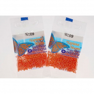 Бисер Preciosa арт. 16389 уп.5г Бисер Preciosa арт. 16389 уп.5г