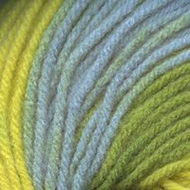 Пряжа для вязания ТРО Кроха (20% шерсть, 80% акрил) 10х50г/135м цв.принт 7263