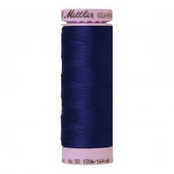 166875_Нить для машинного квилтинга SILK-FINISH COTTON 50, 150 м