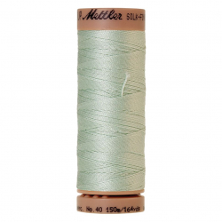 166771_Нить для машинного квилтинга SILK-FINISH COTTON 40, 150 м