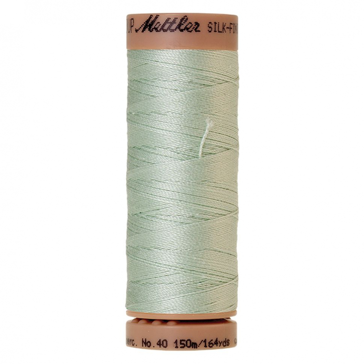 166771_Нить для машинного квилтинга SILK-FINISH COTTON 40, 150 м