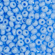 Бисер Preciosa 10/0 арт. NO цв.33000 / 311-19001 уп.50г