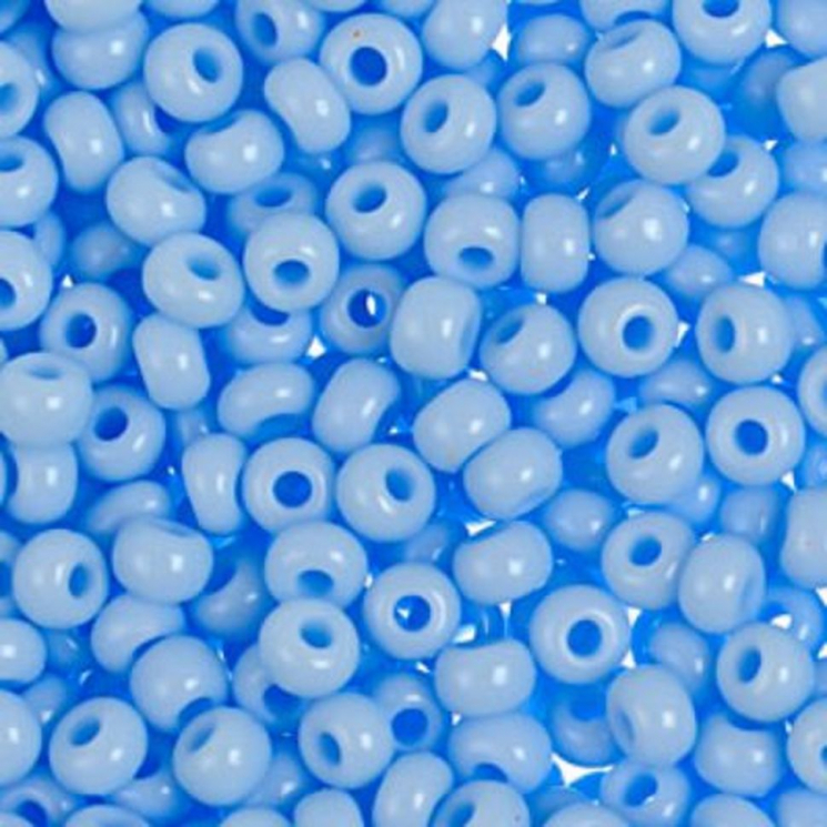 Бисер Preciosa 10/0 арт. NO цв.33000 / 311-19001 уп.50г