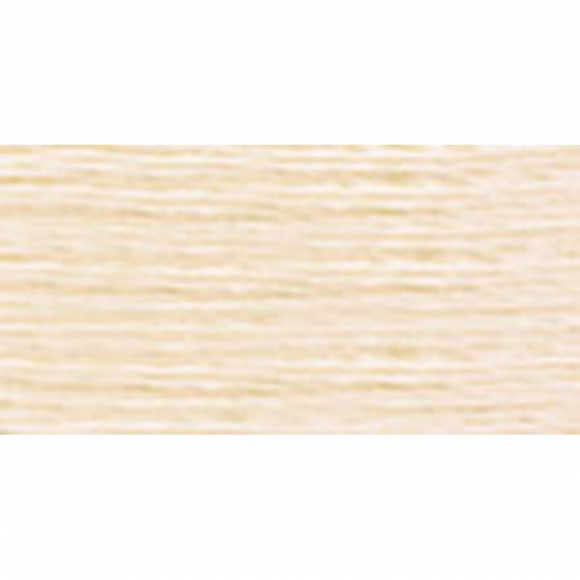 Нитки для вышивания Gamma мулине (3173-6115) 100% хлопок 24 x 8 м цв.5200 св.бежевый