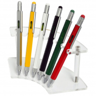 124286_Прикассовый стенд на 6 ручек