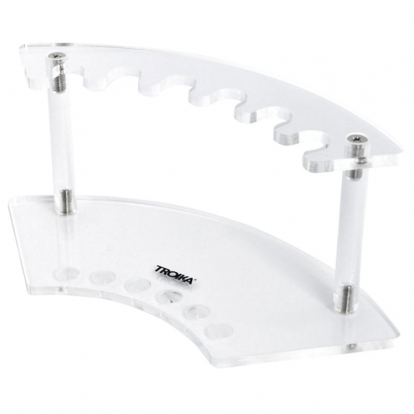 124286_Прикассовый стенд на 6 ручек