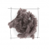 102401_Пряжа fur wool, 97% шерсть, 3% нейлон, 100 г, 40 м