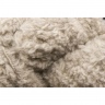 102401_Пряжа fur wool, 97% шерсть, 3% нейлон, 100 г, 40 м