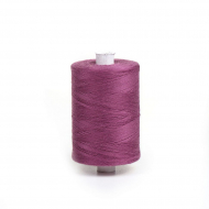 Нитки армированные 35ЛЛ  2500 м цв.1614 сиреневый