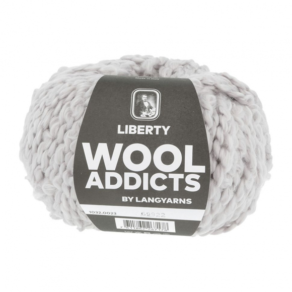 158181_Пряжа Liberty, 100% хлопок, 50 г, 60 м