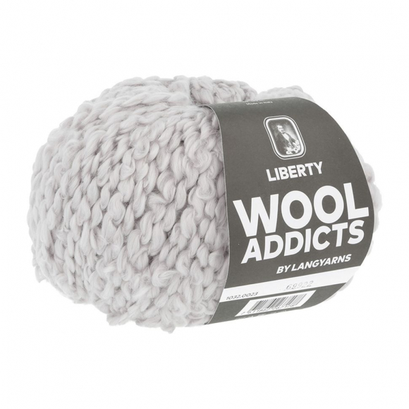 158181_Пряжа Liberty, 100% хлопок, 50 г, 60 м