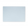 Канва Gamma K04 Aida №14 100% хлопок 150 x 100 см цв.св.голубой