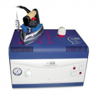 Парогенератор с утюгом Silter Super mini 2005Е-5 литра.