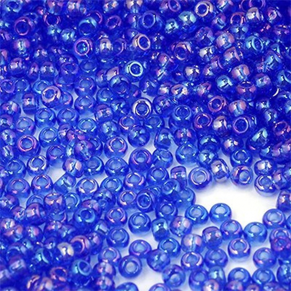 Бисер Preciosa арт. 31050 уп.5г