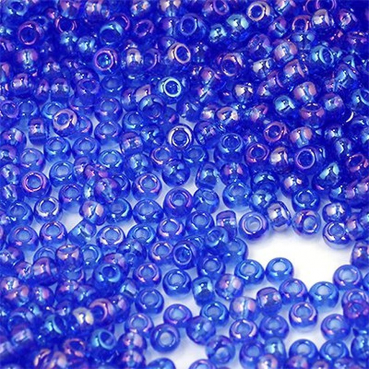 Бисер Preciosa арт. 31050 уп.5г