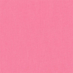 Ткань для пэчворка PEPPY Essex 190 г/м? 55% лен, 45% хлопок цв.E014-1291 PINK уп.50х55 см