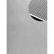 Канва водорастворимая Ideal 14Ct, цв.белый прозрачный, 22х20 см