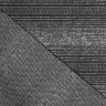 Ткань Костюмная 320 г/м? 100% полиэстер шир.150 см арт.С.1115.03 цв.черный рул.30м