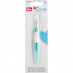 610933 PRYM Love Устройство для распарывания швов prym.ergonomics, сталь/пластик