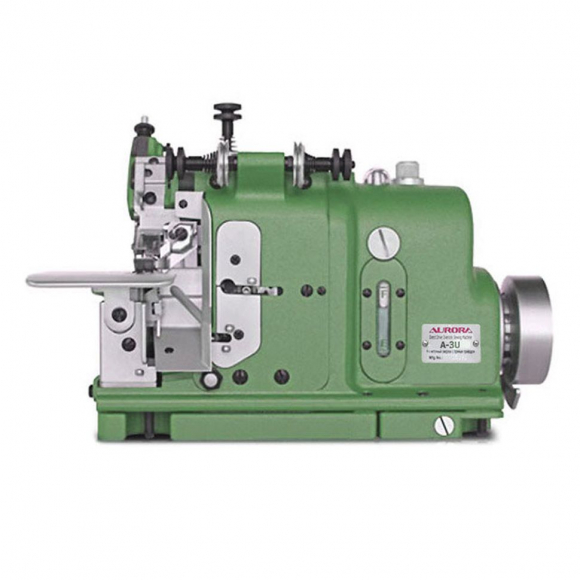 Оверлок для обметки шевронов A-3U Aurora