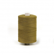 Нитки армированные 45ЛЛ 2500 м цв.4010 св.хаки Нитки армированные 45ЛЛ 2500 м цв.4010 св.хаки