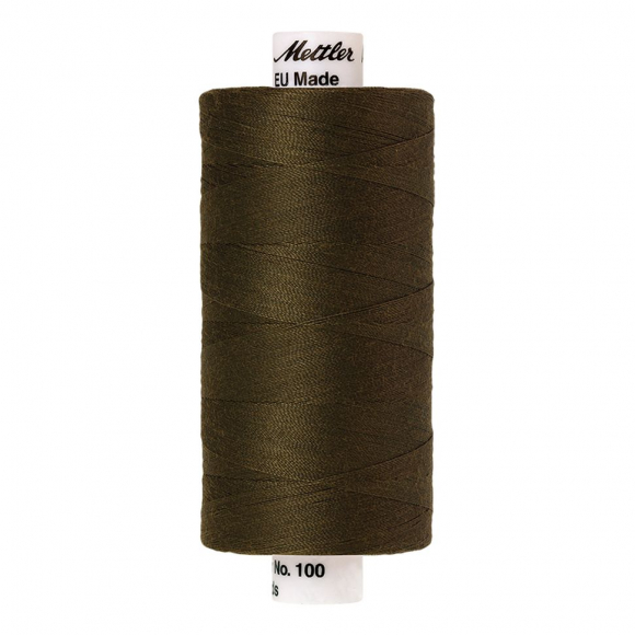 Нить универсальная SERALON 100, 1000 м