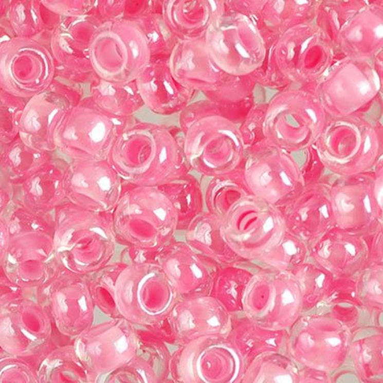 Бисер Preciosa арт. CTC 10/0 цв.38694 / 331-19001 уп.50г