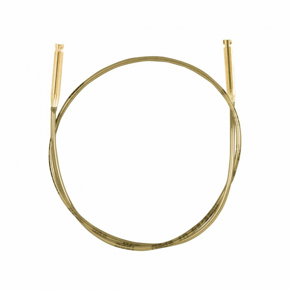 Дополнительная леска 100 см для системы addiClick BAMBOO Дополнительная леска 100 см для системы addiClick BAMBOO