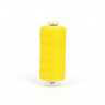 Нитки IDEAL бытовые 40/2 полиэстер 366м цв.127 желтый