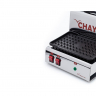 Парогенератор с утюгом CHAYKA Profi-3