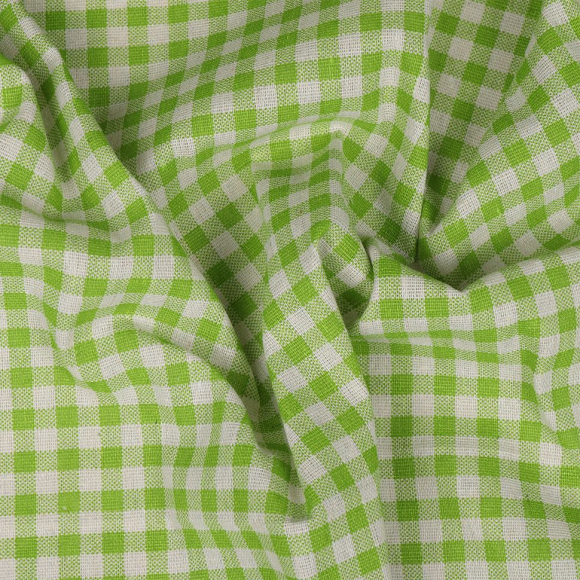 Ткань Лен, арт.TBY.DJ.52.5, 140г/м?, 30% лен 70% хлопок, шир.150см, уп.3м