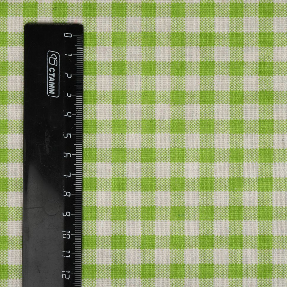 Ткань Лен, арт.TBY.DJ.52.5, 140г/м?, 30% лен 70% хлопок, шир.150см, уп.3м