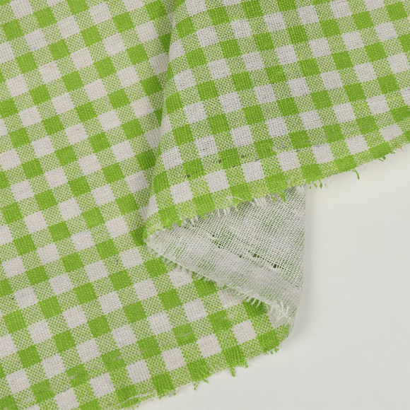 Ткань Лен, арт.TBY.DJ.52.5, 140г/м?, 30% лен 70% хлопок, шир.150см, уп.3м