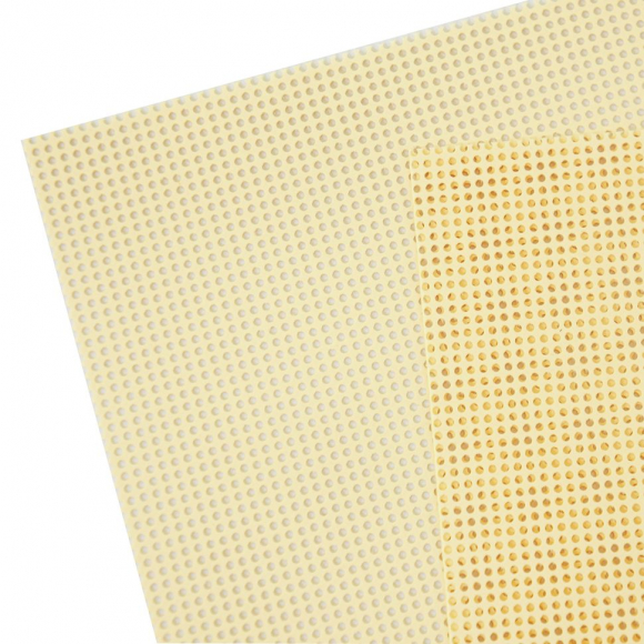 50051_Перфорированная бумага 14 ct