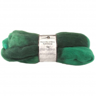 89479_Шерсть для валяния мультиколор 89479_Шерсть для валяния мультиколор