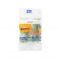 Бисер №10, 5 г., цвет 01163