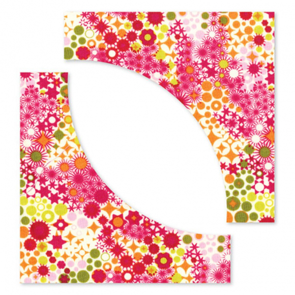 78861_Нож для вырубки Sizzix® Bigz™ Die L "Арка"