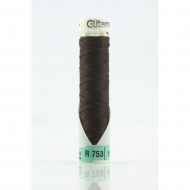 28886_Нить шелковая отделочная R753, 10 м