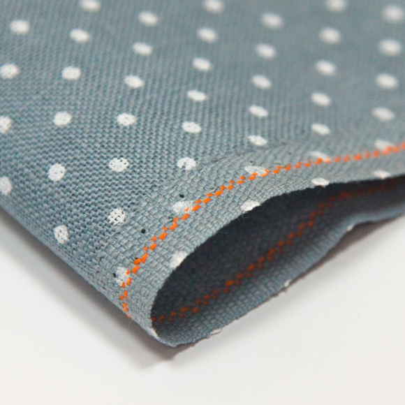 Канва в упаковке Belfast Petit Point 32 ct, 48 x 53 см, цвет №5269