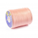 Косая бейка TBY атласная шир.15мм цв.F136 св.розовый уп.132 м