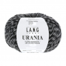 190355_Пряжа Urania, 70% шерсть, 30% вискоза, 50 г, 135 м