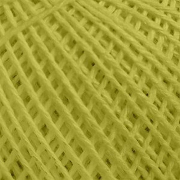 Нитки для вязания Пион (70% хлопок, 30% вискоза) 6х50г/200м цв.2501