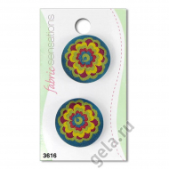 57654_Пуговицы "Fabric Sensations" 57654_Пуговицы "Fabric Sensations"